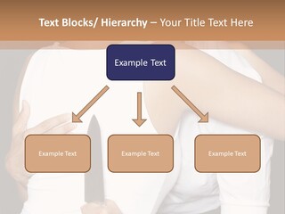 White Western Traditional PowerPoint Template