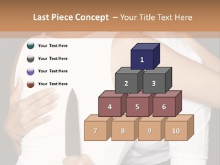 White Western Traditional PowerPoint Template