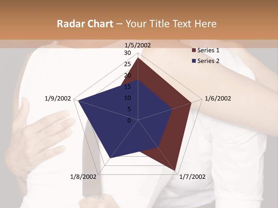 White Western Traditional PowerPoint Template