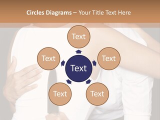 White Western Traditional PowerPoint Template