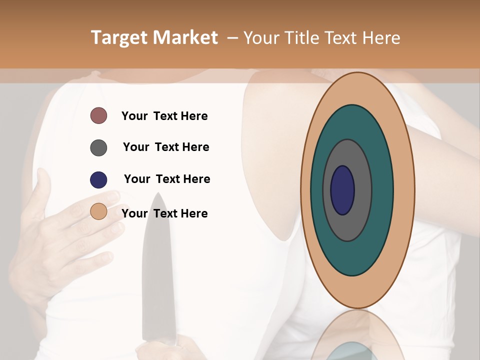 White Western Traditional PowerPoint Template