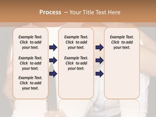 White Western Traditional PowerPoint Template