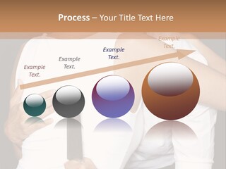 White Western Traditional PowerPoint Template