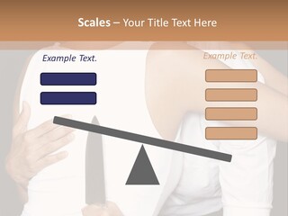 White Western Traditional PowerPoint Template
