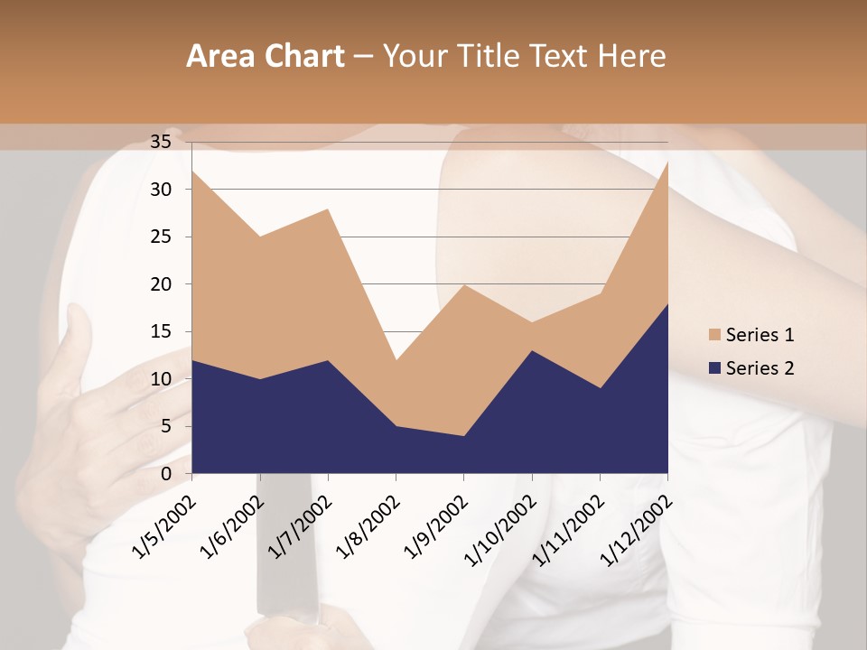 White Western Traditional PowerPoint Template
