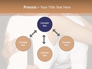 White Western Traditional PowerPoint Template