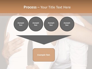 White Western Traditional PowerPoint Template