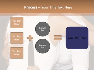 White Western Traditional PowerPoint Template