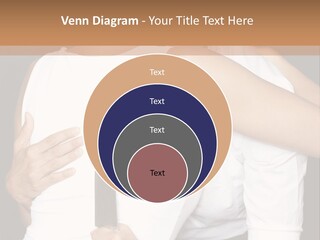 White Western Traditional PowerPoint Template