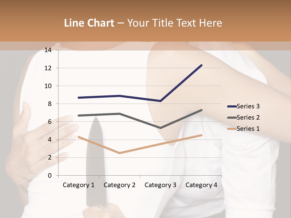 White Western Traditional PowerPoint Template