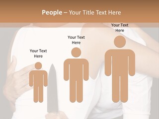 White Western Traditional PowerPoint Template