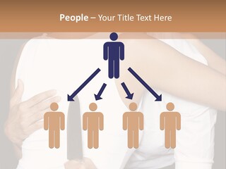 White Western Traditional PowerPoint Template