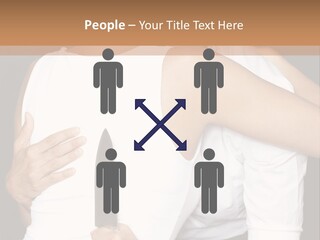 White Western Traditional PowerPoint Template