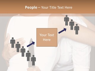 White Western Traditional PowerPoint Template