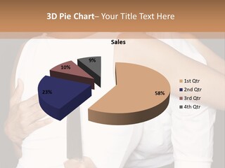 White Western Traditional PowerPoint Template