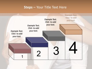 White Western Traditional PowerPoint Template