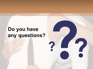 White Western Traditional PowerPoint Template