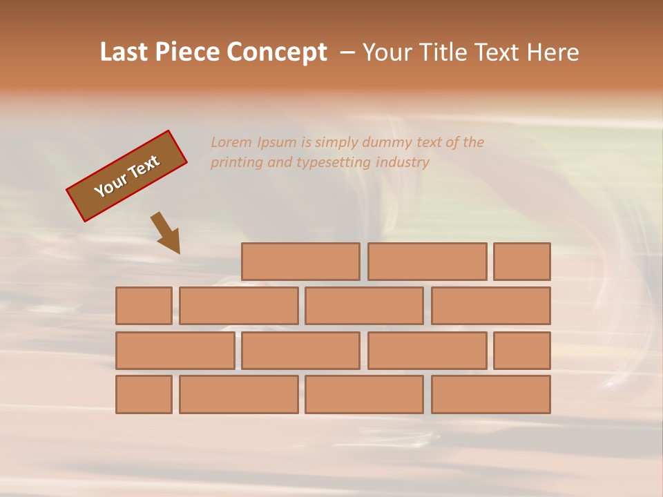 Speed Day Sprinting PowerPoint Template