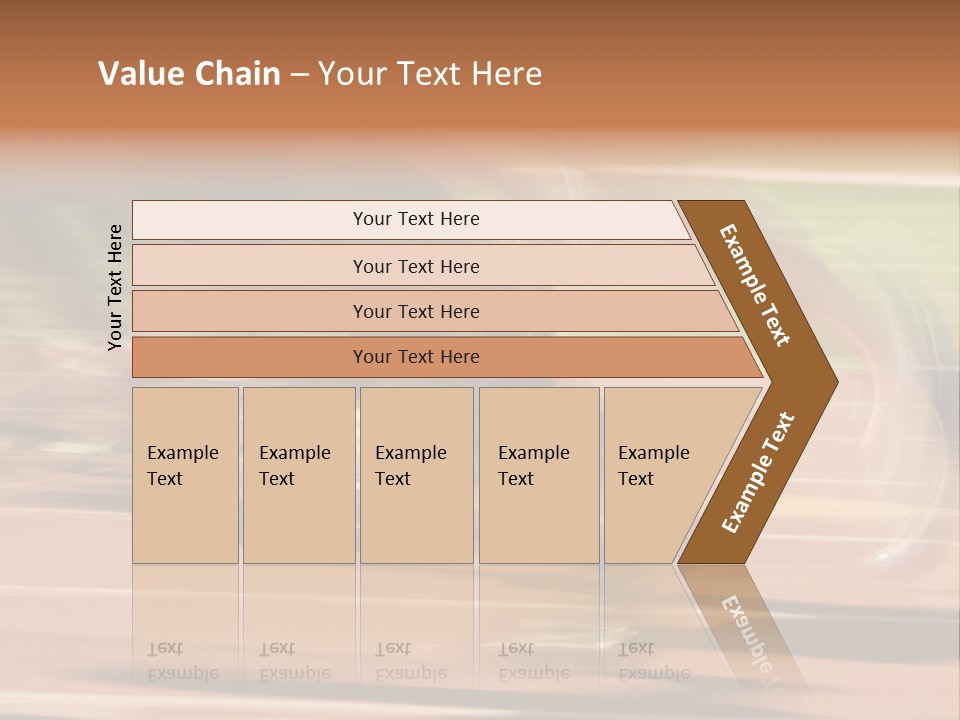 Speed Day Sprinting PowerPoint Template