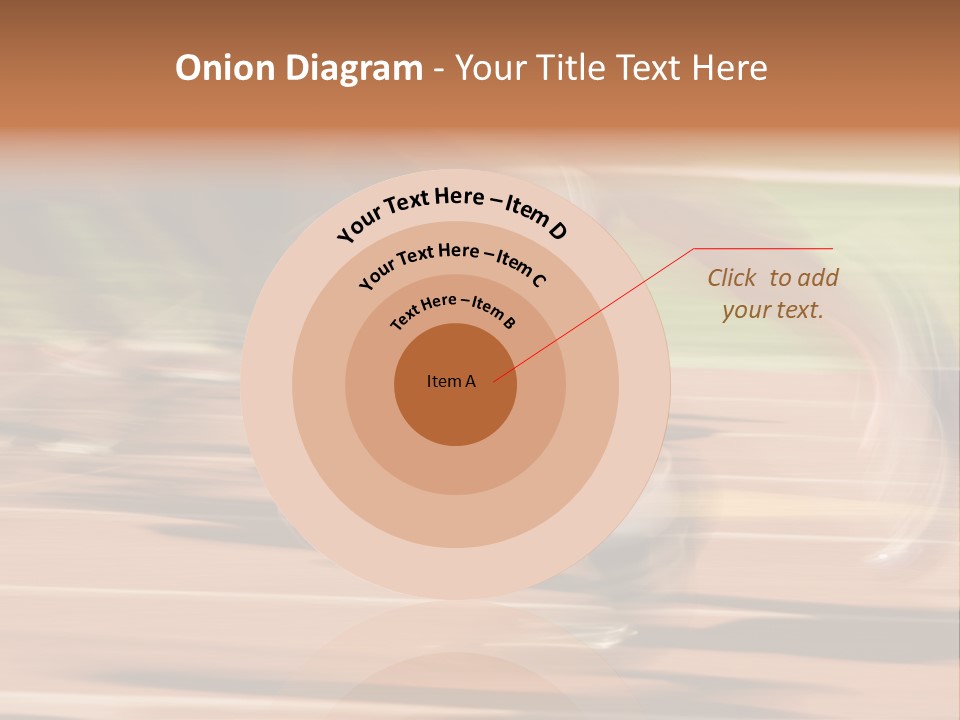 Speed Day Sprinting PowerPoint Template