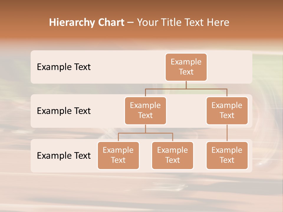 Speed Day Sprinting PowerPoint Template