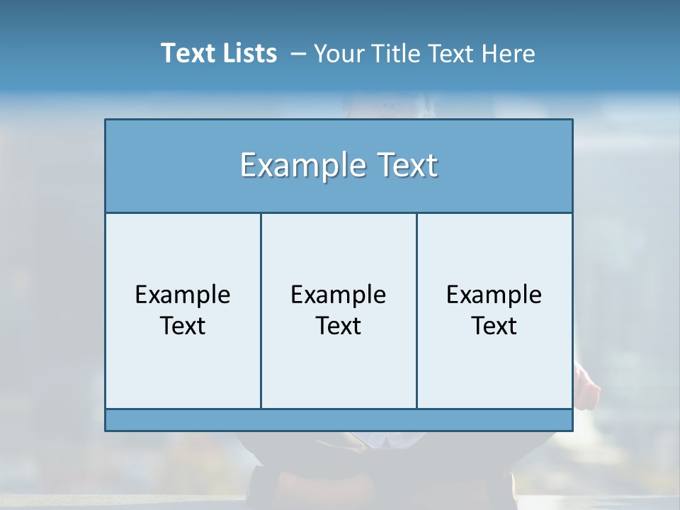 A Woman Sitting In A Lotus Position With Her Eyes Closed PowerPoint Template