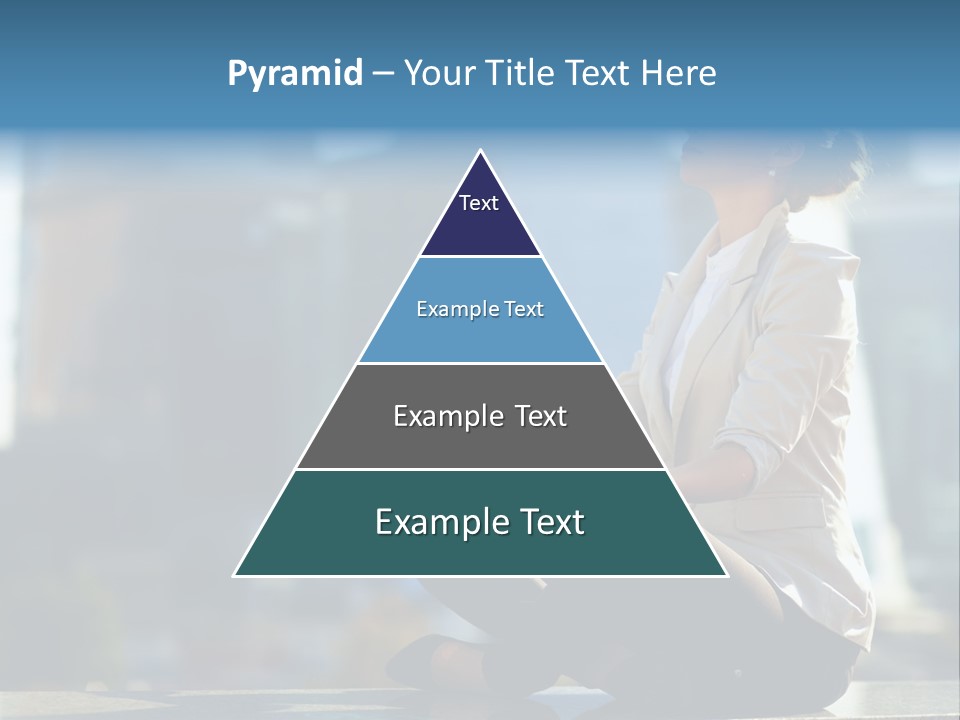 Women Communication Entertainment PowerPoint Template