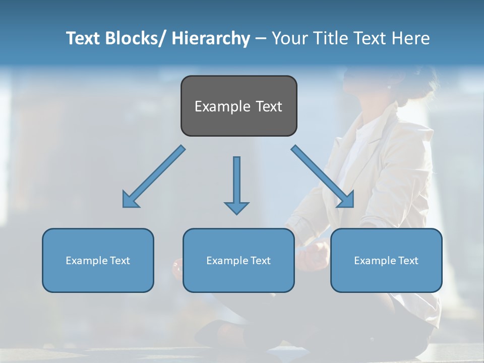 Women Communication Entertainment PowerPoint Template