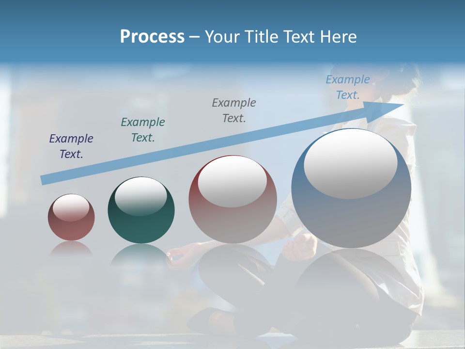 Women Communication Entertainment PowerPoint Template