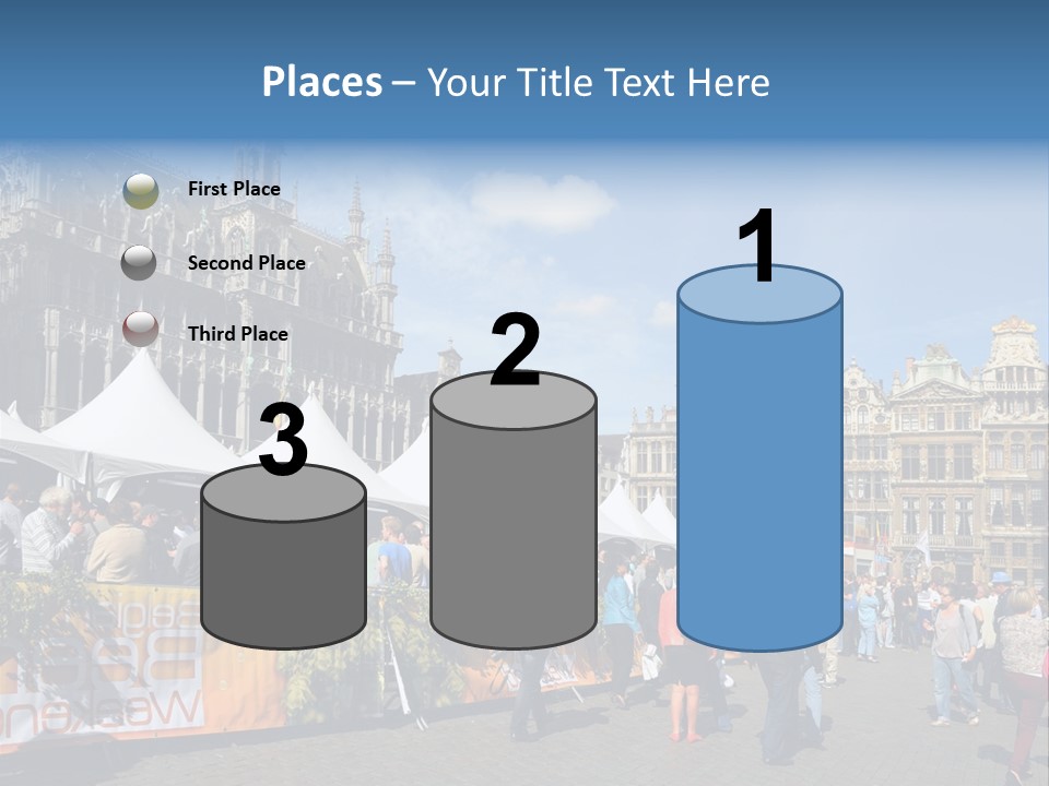 Women Communication Entertainment PowerPoint Template