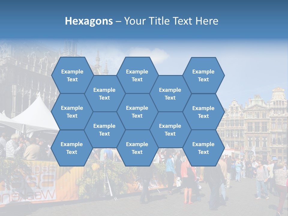 Women Communication Entertainment PowerPoint Template