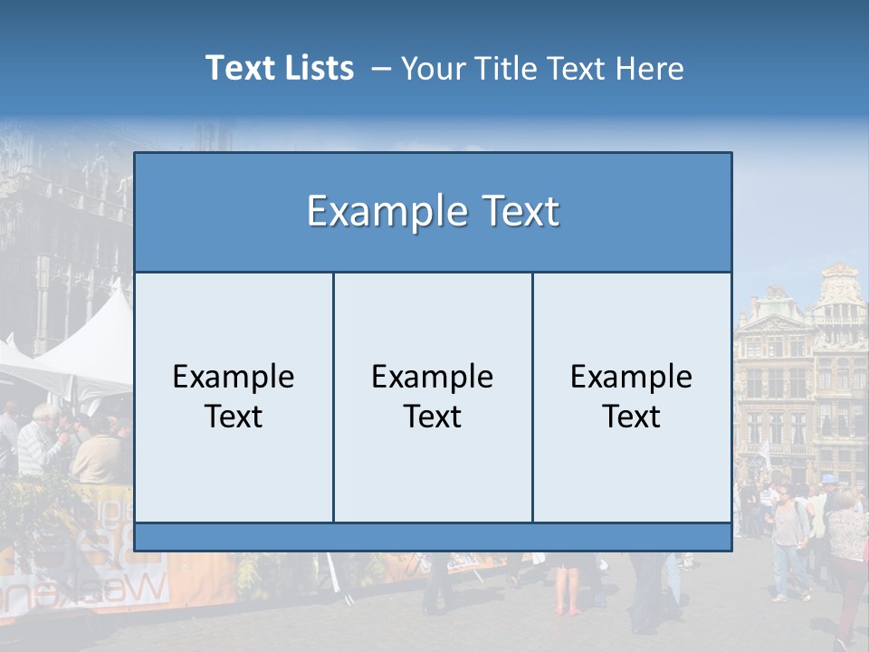 Women Communication Entertainment PowerPoint Template