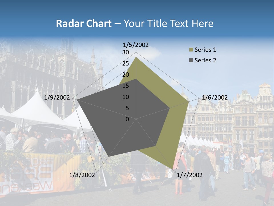 Women Communication Entertainment PowerPoint Template