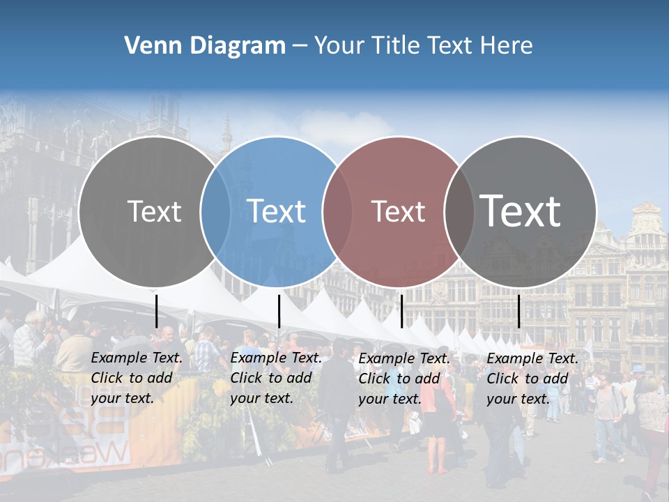 Women Communication Entertainment PowerPoint Template