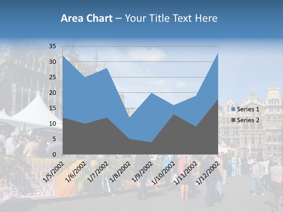 Women Communication Entertainment PowerPoint Template