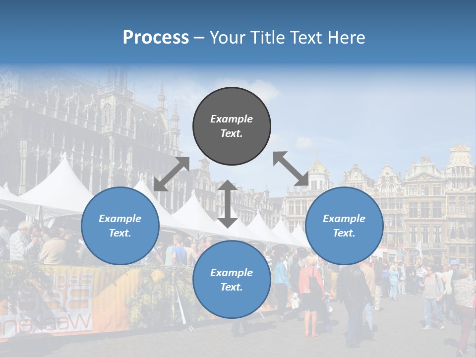 Women Communication Entertainment PowerPoint Template