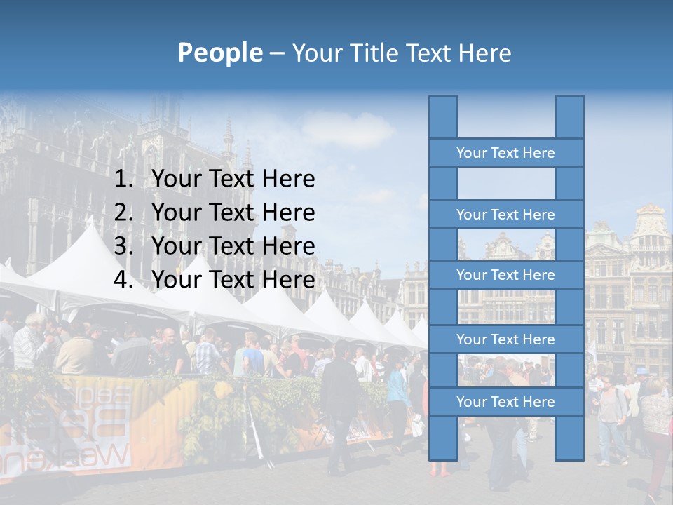 Women Communication Entertainment PowerPoint Template