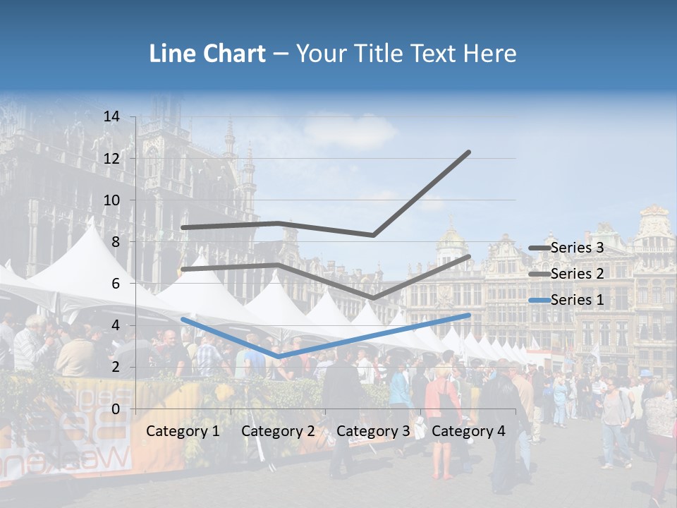 Women Communication Entertainment PowerPoint Template