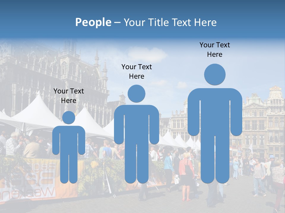 Women Communication Entertainment PowerPoint Template