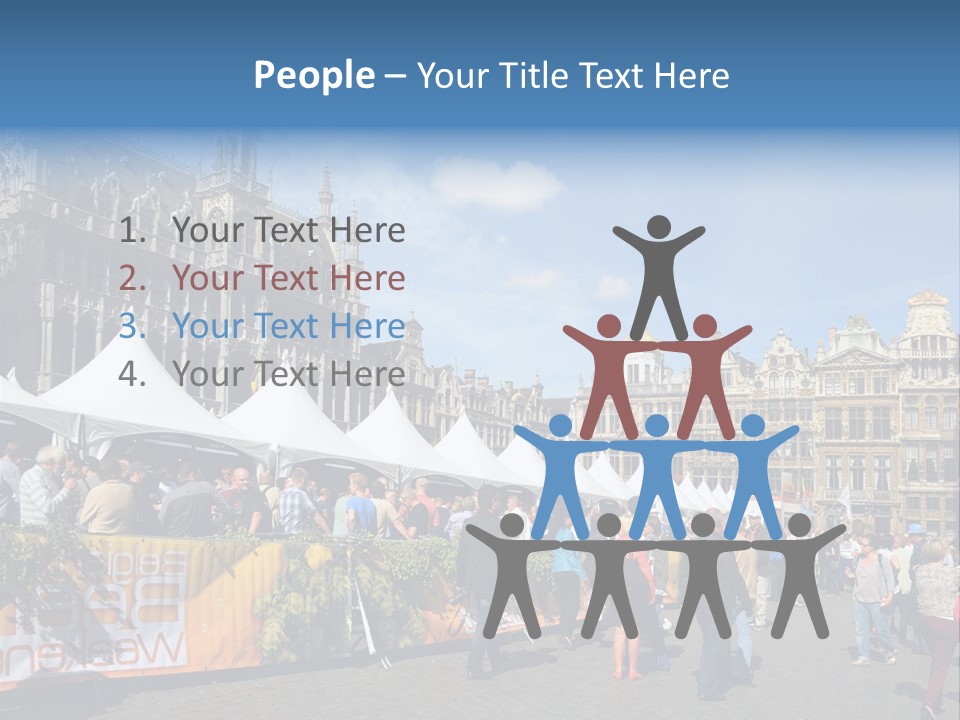 Women Communication Entertainment PowerPoint Template