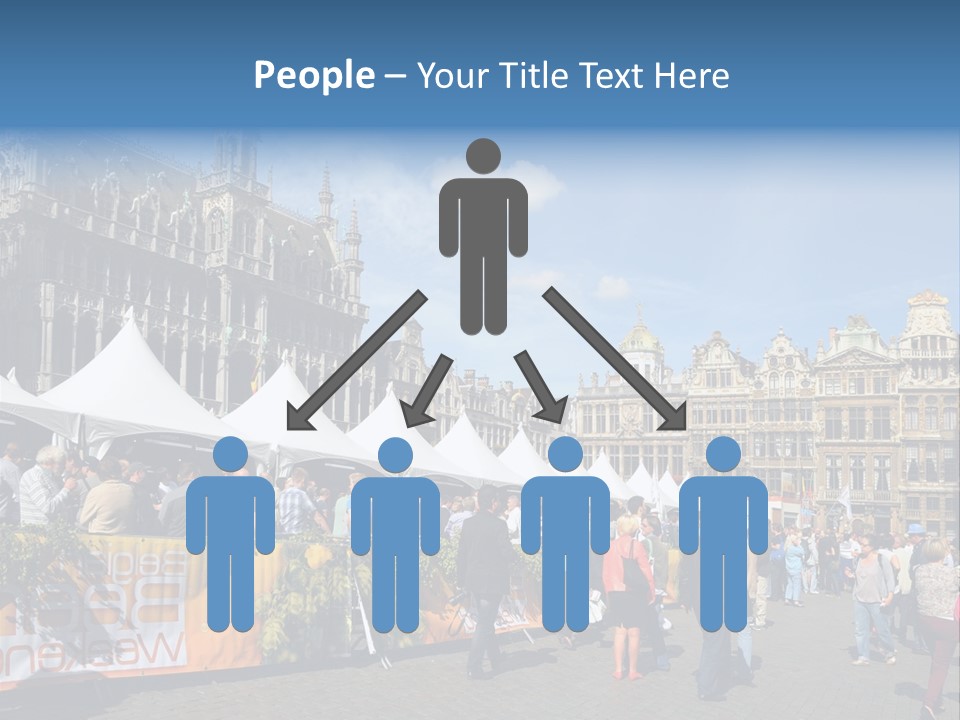 Women Communication Entertainment PowerPoint Template