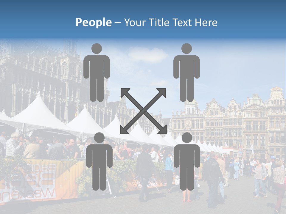 Women Communication Entertainment PowerPoint Template