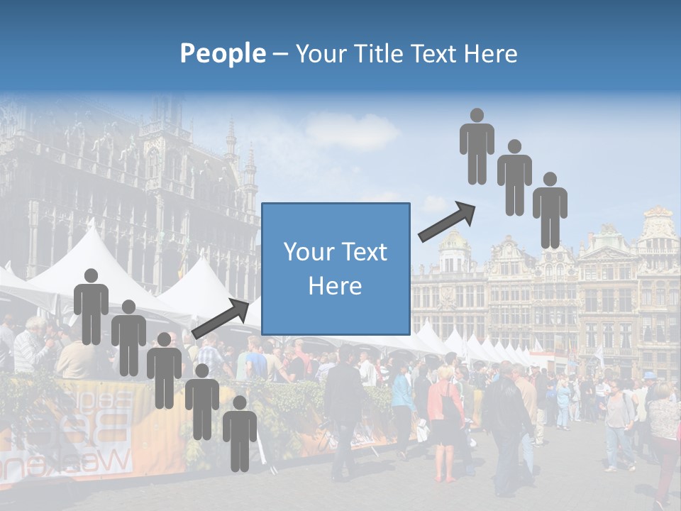 Women Communication Entertainment PowerPoint Template