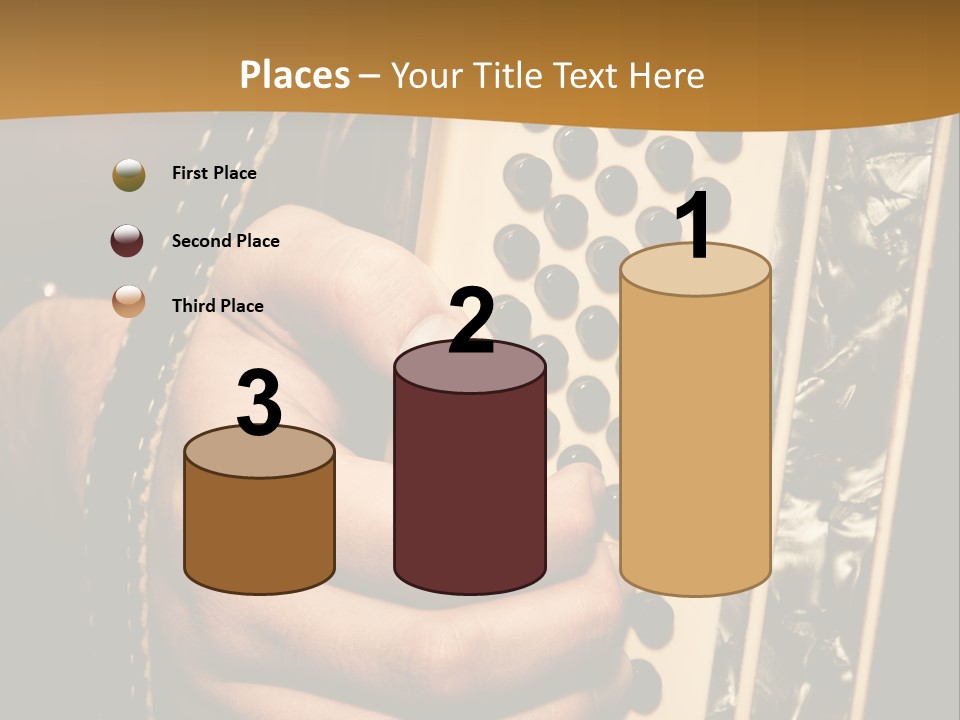 Traditional Retro European PowerPoint Template