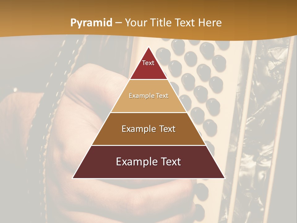 Traditional Retro European PowerPoint Template