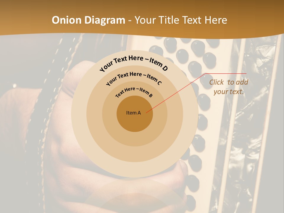 Traditional Retro European PowerPoint Template