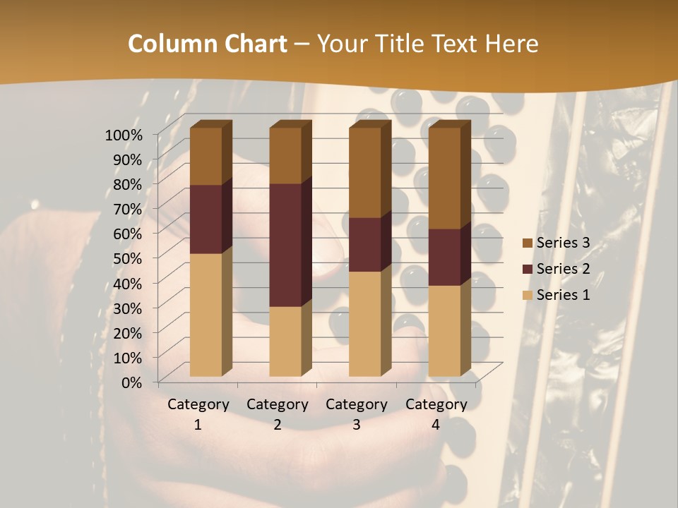 Traditional Retro European PowerPoint Template