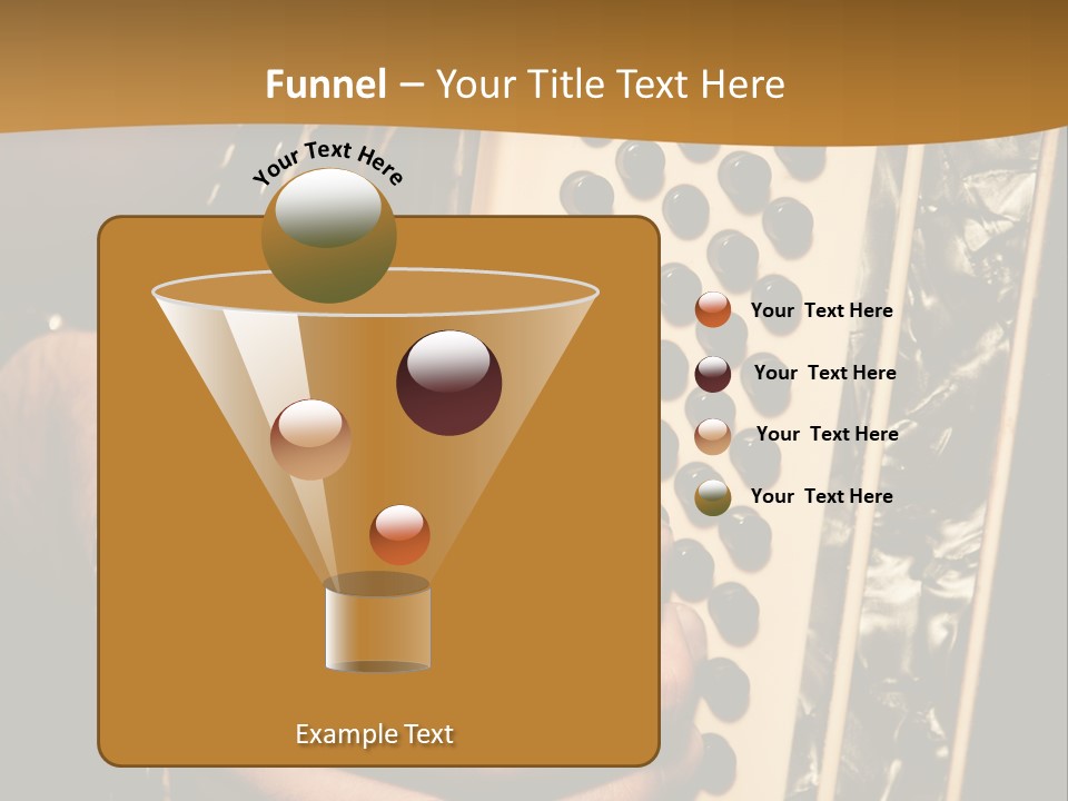 Traditional Retro European PowerPoint Template