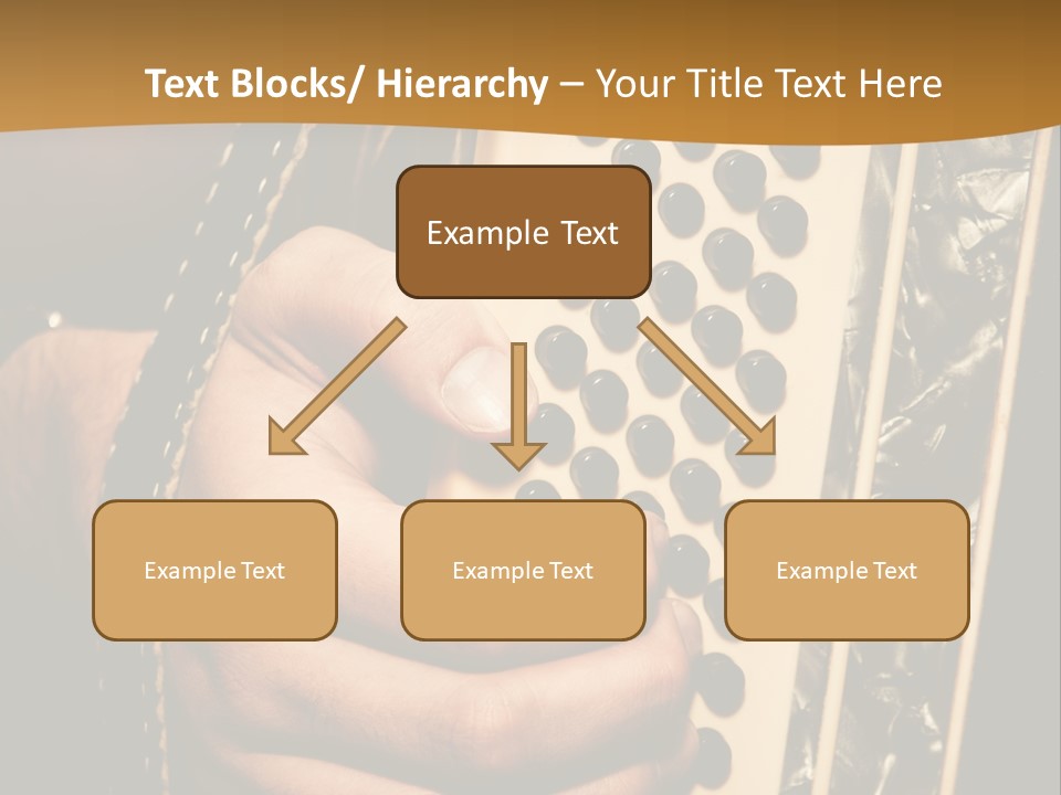 Traditional Retro European PowerPoint Template