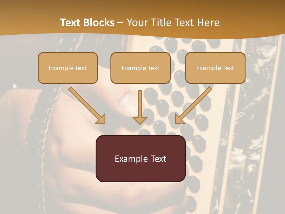 Traditional Retro European PowerPoint Template